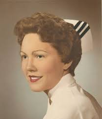 Ruth McDougle Obituary (1940