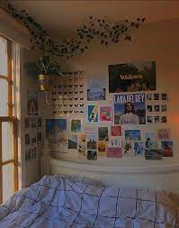 Bedroom Room Design Bedroom Indie Room Indie Room Decor