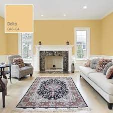Hay Colores Que Aportan El Toque Elegante Que Estas Buscando Decoracion De Interiores Pintura Pintura Interior Casa Pintura De Interiores