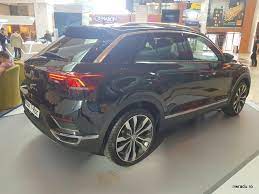 Check spelling or type a new query. Am VÄƒzut Noul Volkswagen T Roc Nwradu Blog