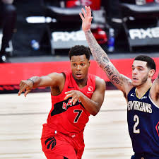 Raptors rejected offer for lowry, vanvleet, anunoby paul kasabian featured columnist ii july 28, 2021 comments Examining Latest Trade And Free Agent Rumors Surrounding Pelicans The Bird Writes