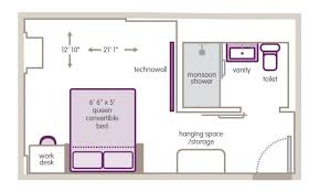 Bedroom Floor Plan Designer Small Hotel Room Floor Plan Hotel Pinterest Room Small Rooms Best Style Hotel Floor Plan Small Room Plans Small Hotel Room