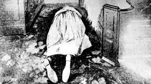 Crime scene snaps legacy of Lizzie Borden | The Australian