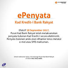 Dividend paid (idr bil.) pay out ratio. Bank Rakyat Bermula 28 September 2017 Pusat Kad Telah Facebook
