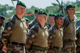 Bildergebnis für french foreign legion