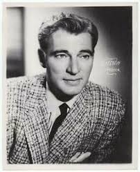 William Hopper would have celebrated a birthday today #botd