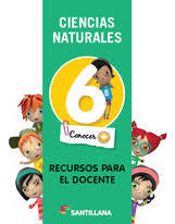 Published on sep 28, 2010. Ciencias Naturales Guias Santillana