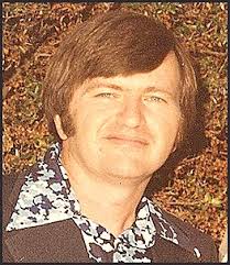 Richard SCARBERRY Obituary (2010)