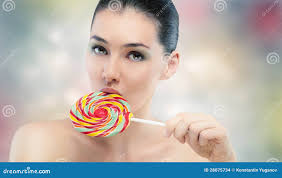 19,643 Candy Enjoyment Stock Photos