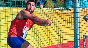 Ud83eudd47diego del real ( @d_delreal ) conquista oro en grand prix de suecia ud83cuddf8ud83cuddea rumbo a #tokyo2020. Ministerio Del Deporte On Twitter Historico Gabriel Kehr Y Humberto Mansilla Son Oro Y Plata En El Lanzamiento Del Martillo De Los Panamericanos De Lima2019juegos Chile Se Llena De Gloria Con Los