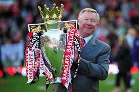 Prices are greatly discounted and all proceeds benefit the library. Ferguson Celebrates United S 19th Title Abc News Australian Broadcasting Corporation