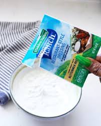 We did not find results for: Homemade Restaurant Style Ranch Dip Ev S Eats