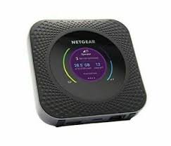 Please refer to page 3 for setting up apn profile. Las Mejores Ofertas En Dispositivos De Banda Ancha Movil Netgear Ebay