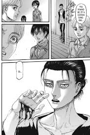 Attack On Titan Volume 28 Chapter 112 Attack On Titan Manga Online In 2020 Manga Covers Anime Wall Art Attack On Titan Art