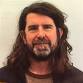 Lou Barlow (Dinosaur Jr) & Bobby Bare Jr (GBV) Acoustic SONG SWAP in Buffalo