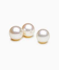 First Time Buyer's Guide On Pearl Jewelry | Scintilla Gioielli