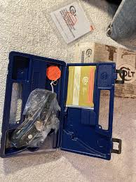 Image result for Napier Turquoise 1993 Colt