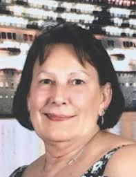Obituary information for Reba Teresa (Driver) Custer