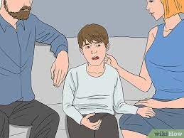 How To Deal With Your Parents' Divorce: 15 Steps