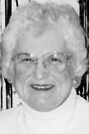 Doris Boisvert Obituary (2017)