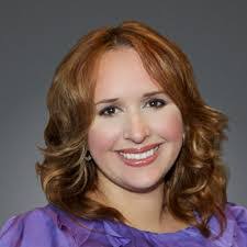 Ann Kidd's Instagram, Twitter & Facebook