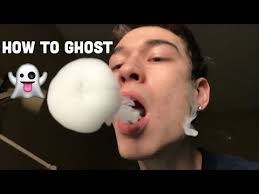 When discussing the simple vape tricks that almost every new vaper can master quickly, ghost inhale is the first one that comes into many people's minds. Easy Vape Trick Ghost Inhale Tutorial Smoking Room