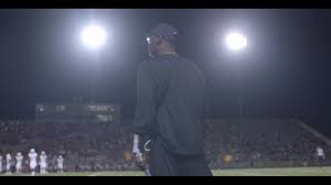 The unbreakable spirit of LBJ coach Andrew Jackson amid cancer battle