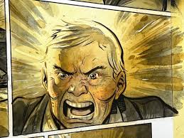 Mister Tyler Crook — The Lonesome Hunters comes out June 22nd!