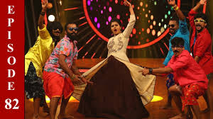 Just a few more seconds before your game starts! D4 Junior Vs Senior I Ep 82 Love Laugh Dance I Mazhavil Manorama Youtube