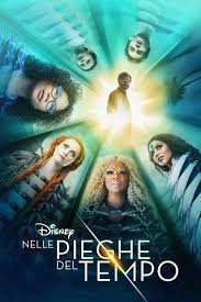 nelle pieghe del tempo streaming film e serie tv in altadefinizione hd film reese witherspoon fantascienza