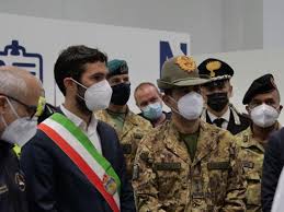 Le immagini pubbliche del falso profilo di figliuolo contengono tuttavia numerosi commenti,. Il Generale Figliuolo Al Palaexpo Di Marghera Comune Di Venezia Live Le Notizie Di Oggi E I Servizi Della Citta