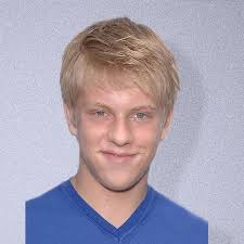Jackson Odell Movies and Shows