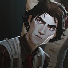 Title: Buddy Cops Character: Connor: DBH A/n: Platonic cop pals with  Connor, a request from a while back. • “Detective...