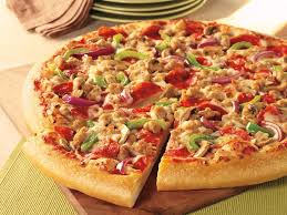 Bagi kamu yang tak punya oven di rumah, tak usah berkecil hati. Baking Powder Untuk Membuat Pizza Ala Pizza Hut Resep Kue Camilan Lengkap Resep Masakan Lezat Indonesia