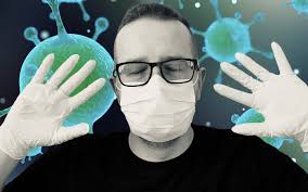 It was first identified in december 2019 in wuhan,. Uso De Guantes Y Mascarillas Medidas De Prevencion Contra El Coronavirus Covid 19 Microclean