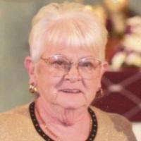 Sharon Kay Patterson