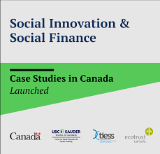 Collaborators in ophg's human genome epidemiology network (hugenet) which helps to translate genetic research findings into opportunities for preventive medicine and public health by advancing the synthesis, interpretation, and disseminatio. Social Innovation Social Finance Case Studies In Canada Impact Investment Forum