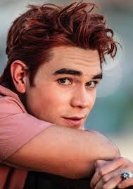 He is of samoan origin on his father's side and has scottish and english ancestry on his mother's side. K J Apa On Mycast Fan Casting Your Favorite Stories