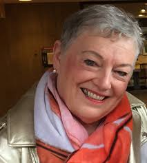 CONGRATULATIONS to our Director JOAN BORDEN. Orangeville Show Chorus's  SWEET ADELINE OF THE YEAR 2020! Thank you Joan for ALL the love and time  you give to our chorus. So well deserved!