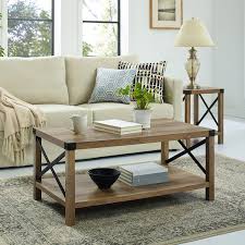 Home Decor Living Room Furniture Homedecorlivingroom Rustic Oak Coffee Table Modern Farmhouse Coffee Table Coffee Table