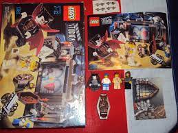 LEGO® Studios Vampire's Crypt 1381