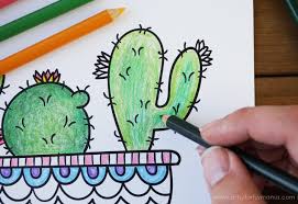 More than enough to draw just about anything! Easily Blend Colored Pencils With Baby Oil Artsy Fartsy Mama