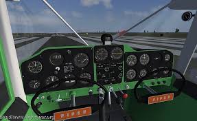 Microsoft flight simulator game download free full version available Flightgear Flight Simulator Free Download