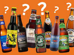 Mar 05, 2021 · beer quiz questions and answers. This Quiz Tells You What Type Of Beer You Should Try