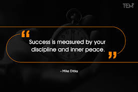 Image result for Discipline