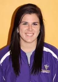 2012-13 Softball Roster