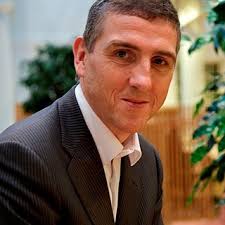 Skretting Managing Director Steven Rafferty steps down