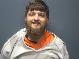 ASHMORE, JOSEPH B Charges: VIOLATION OF PROBATION GSC 3RD OFFENSE This  information and more is available at  isoms.seviercountytn.org:9000/Jail?hours