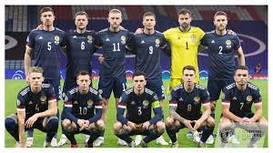 Scotland's men's football team will later begin its first major tournament in 23 years. Scotland National Team On Twitter Your Scotland Team Taking On Israel Scoisr