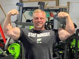 John meadows died unexpectedly and peacefully at his home in ohio, us, leaving his wife and children in complete shock, according to a facebook post written on behalf of his wife. Vwumrvd9fnw8im